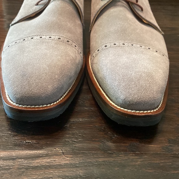 Men’s Saks Fifth Avenue Shoes - Picture 3 of 7